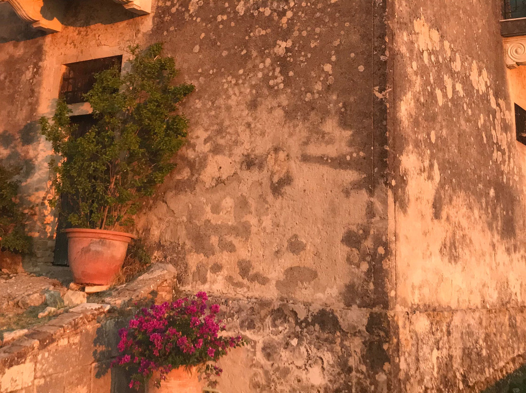 Fundana Villas主图