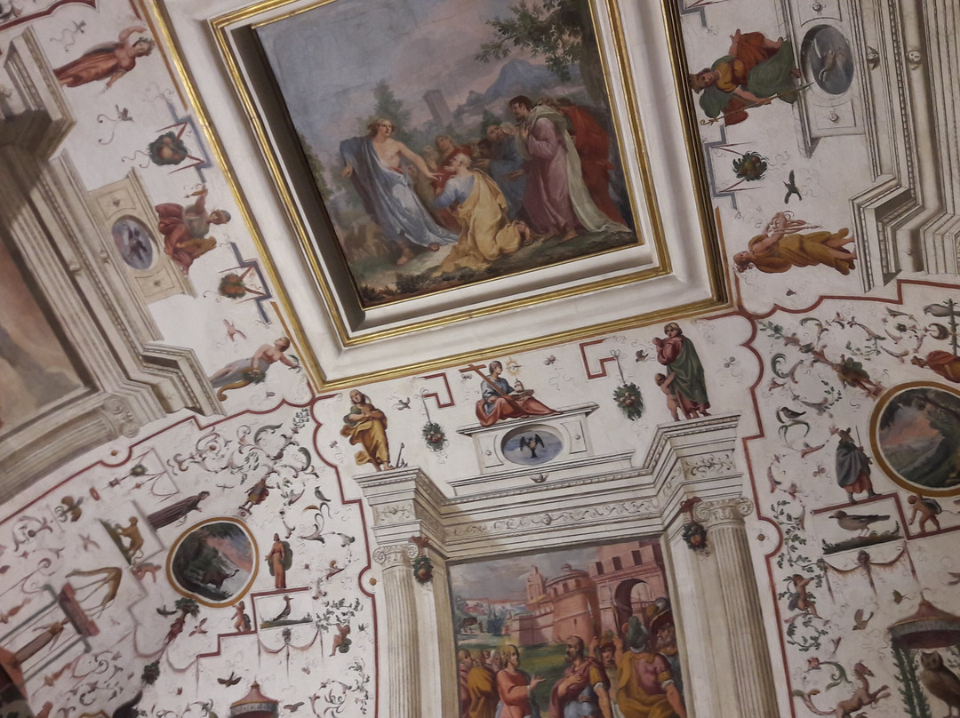Museo Diocesano e Galleria del Tiepolo景点图片