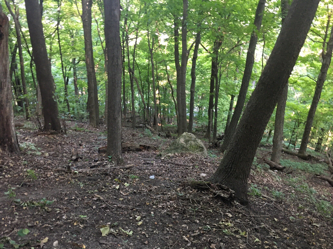 Frontenac State Park景点图片