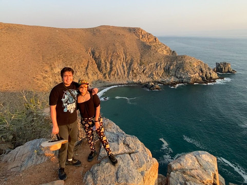 Dharma Expeditions-卡波圣卢卡斯必去景点