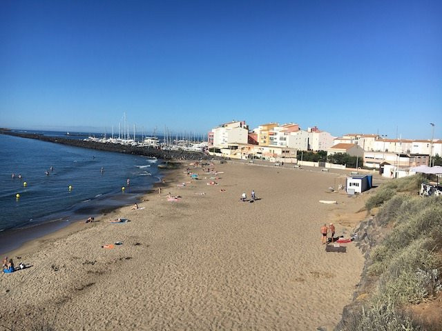 La Plagette