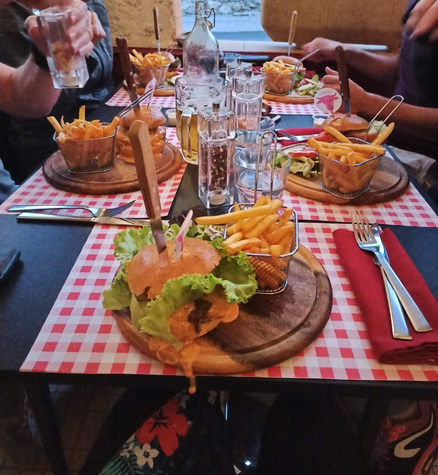Auberge Le Romarin-官方