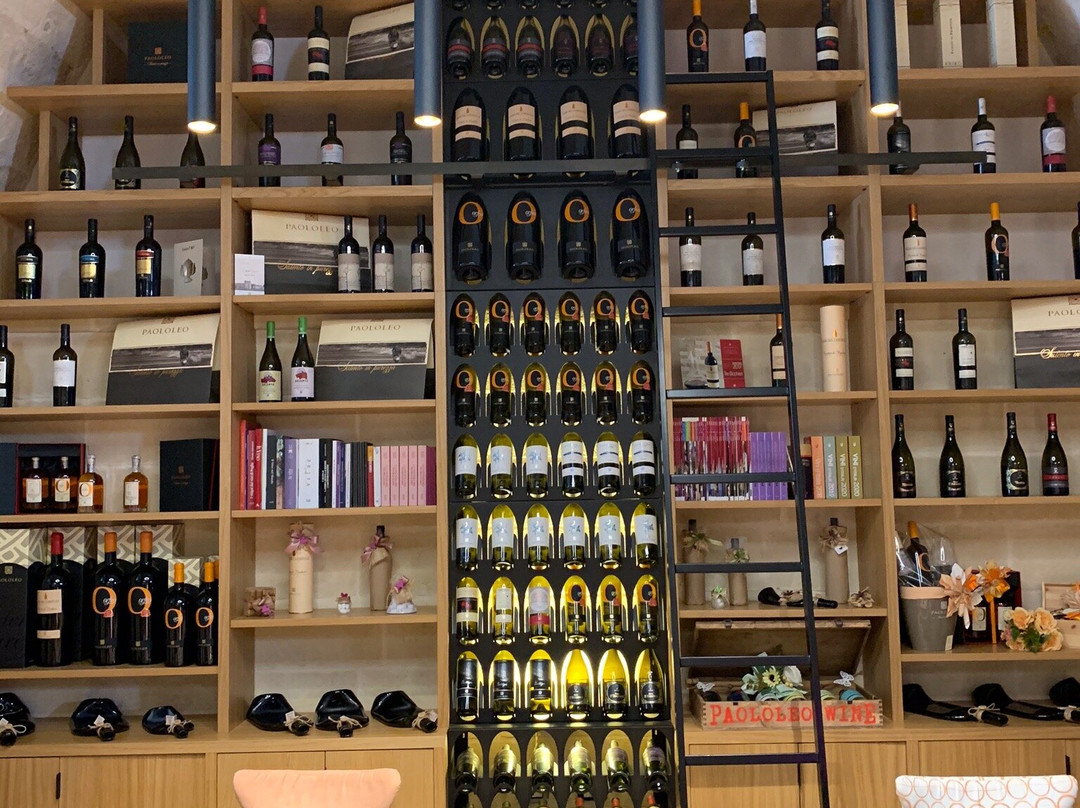Cantine Paololeo景点图片