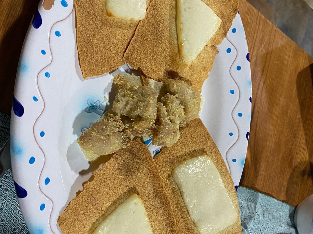 Turismo Rurale Sa Tanca e Bore主图