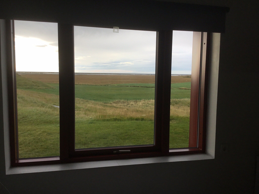 Nypugardar Guesthouse主图