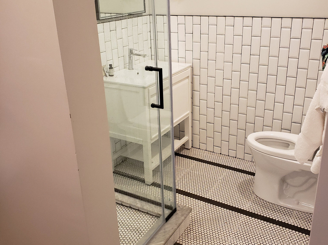 大洋湾公园火岛酒店主图