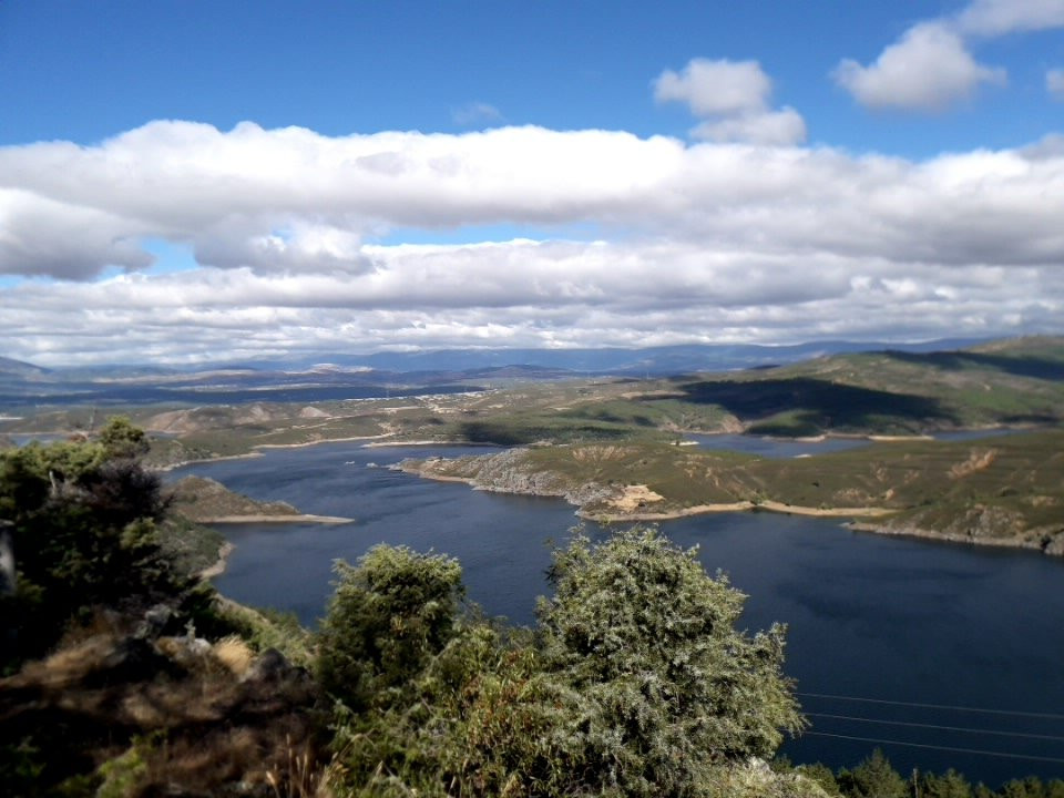 Casa Rural Melones en Patones主图