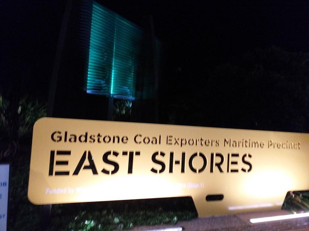 East Shores Water Park-Gladstone必去景点