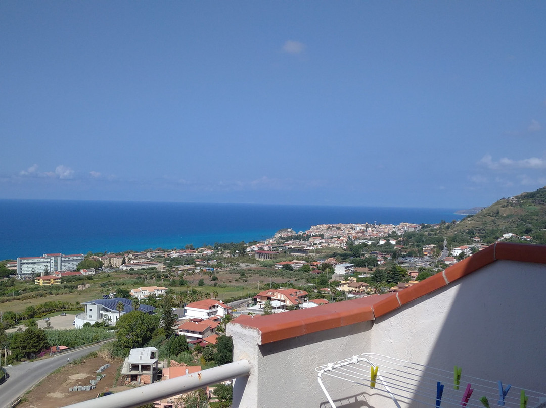 Hotel Orizzonte Blu Di Tropea主图