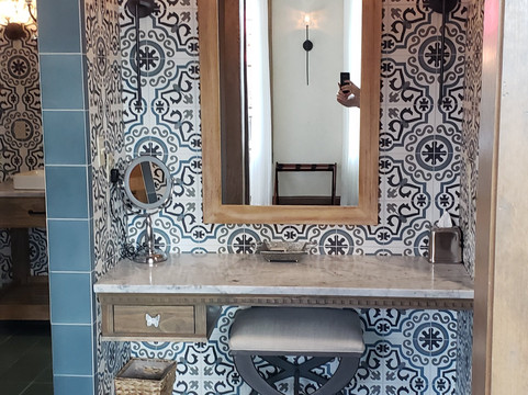 The Pioneer Woman Boarding House主图