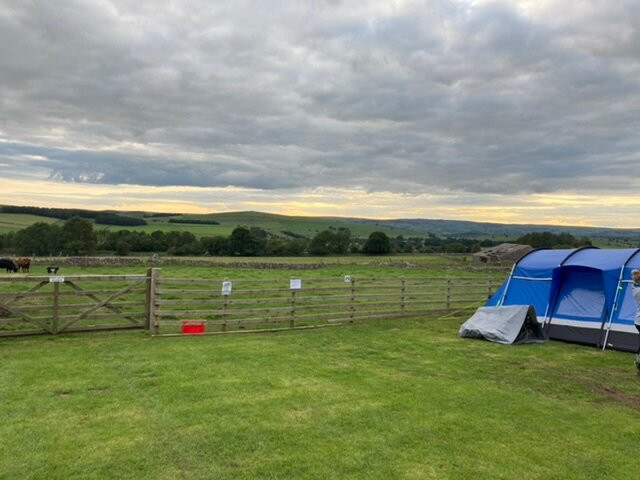 Bankybarn Caravan and Camping