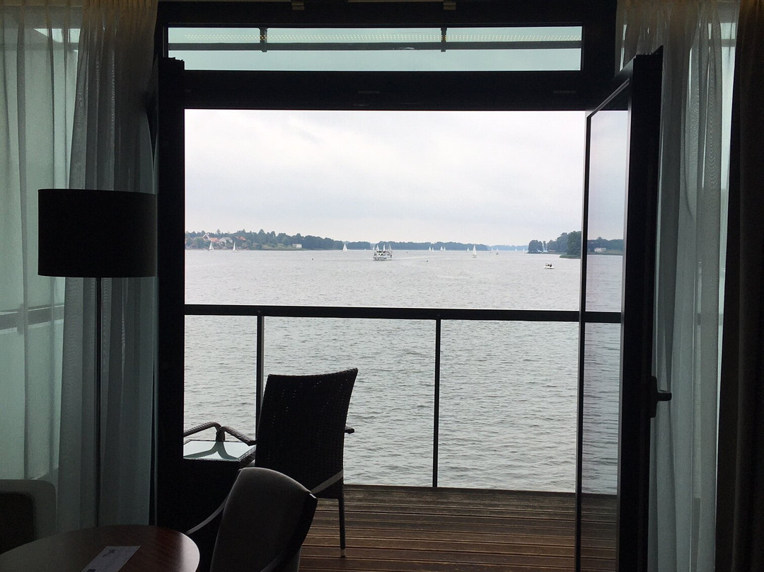 Hotel Mikołajki Leisure & Spa主图