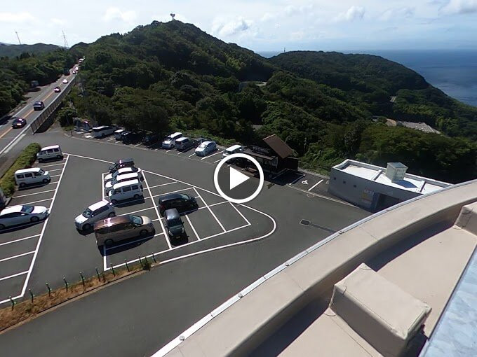 Michi-no-Eki Ikata Kirarakan-伊方町必去景点