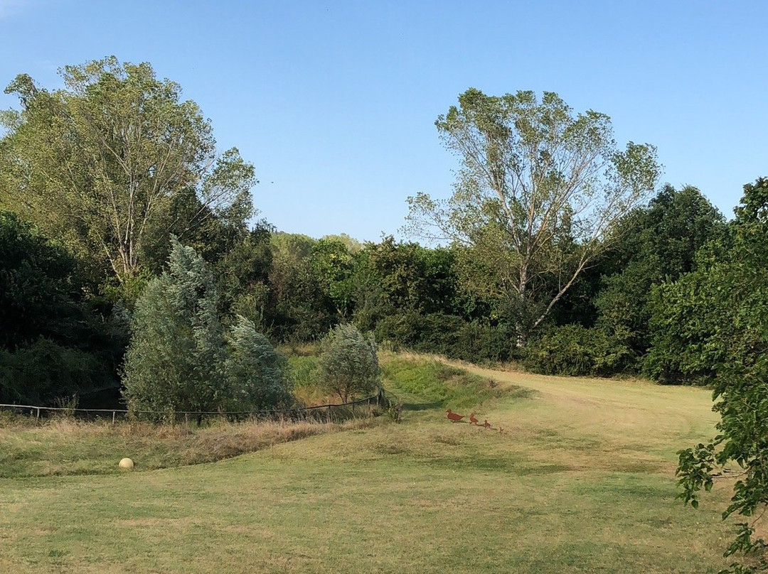 Agriturismo La Sorgente主图