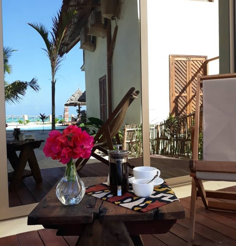 Clove Island Villas&spa主图