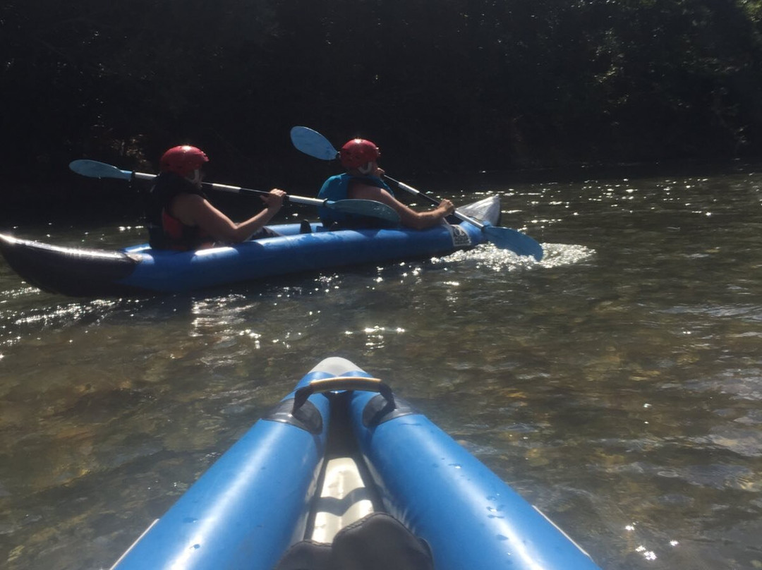Zagori Outdoor Activities-Kipoi必去景点