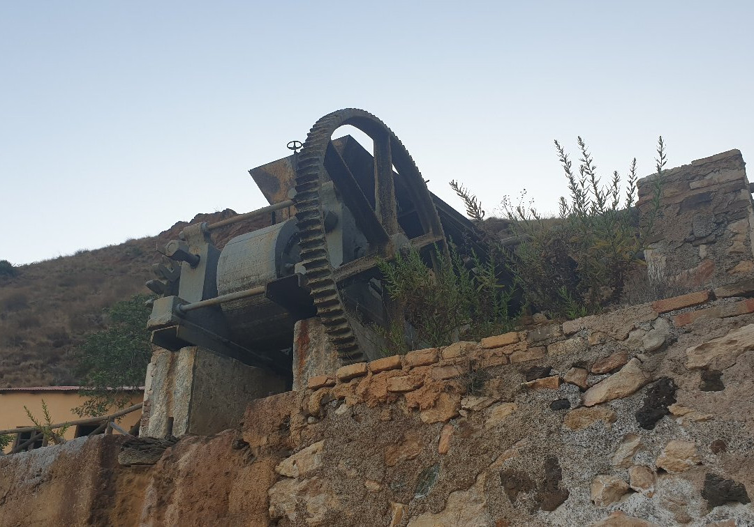 Mina Pablo y Virginia-La Union必去景点