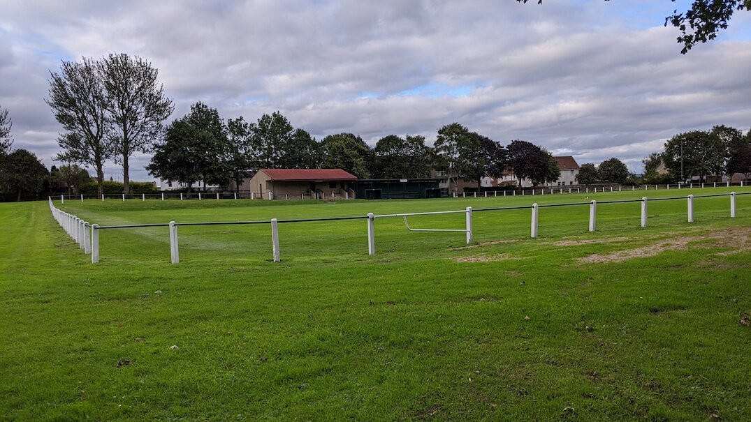 Thornton Memorial Public Park-Thornton必去景点