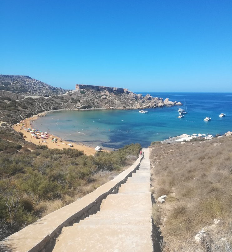 Golden Sands Beach-梅雷赫必去景点