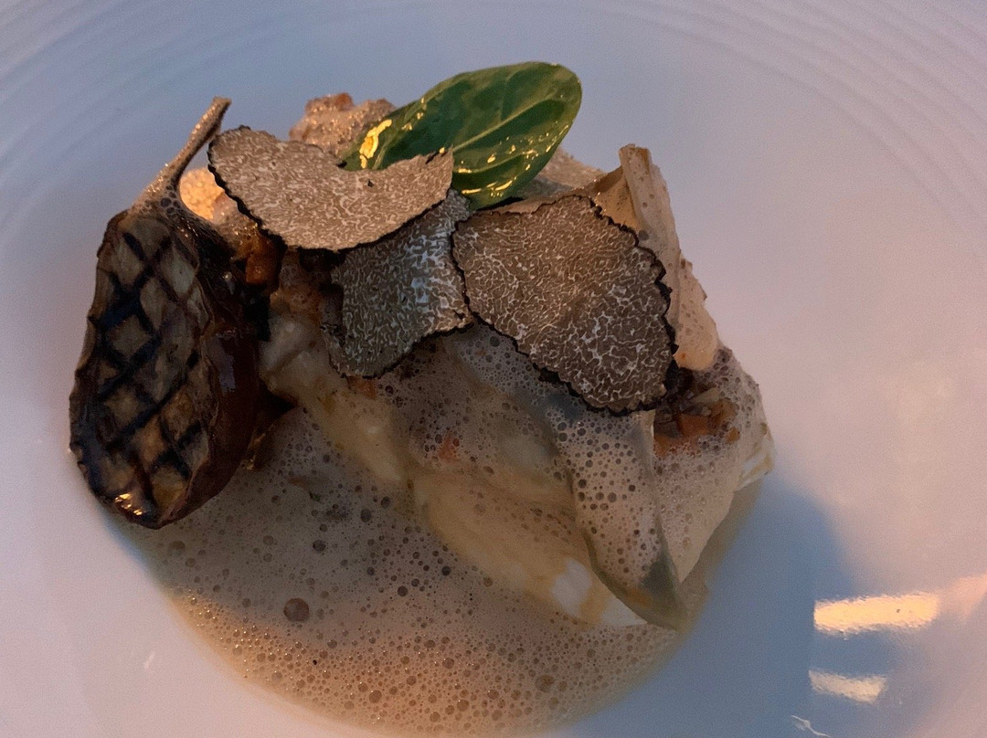 Le Mas De La Rose主图