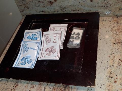 Hotel Sonsoles Ávila主图