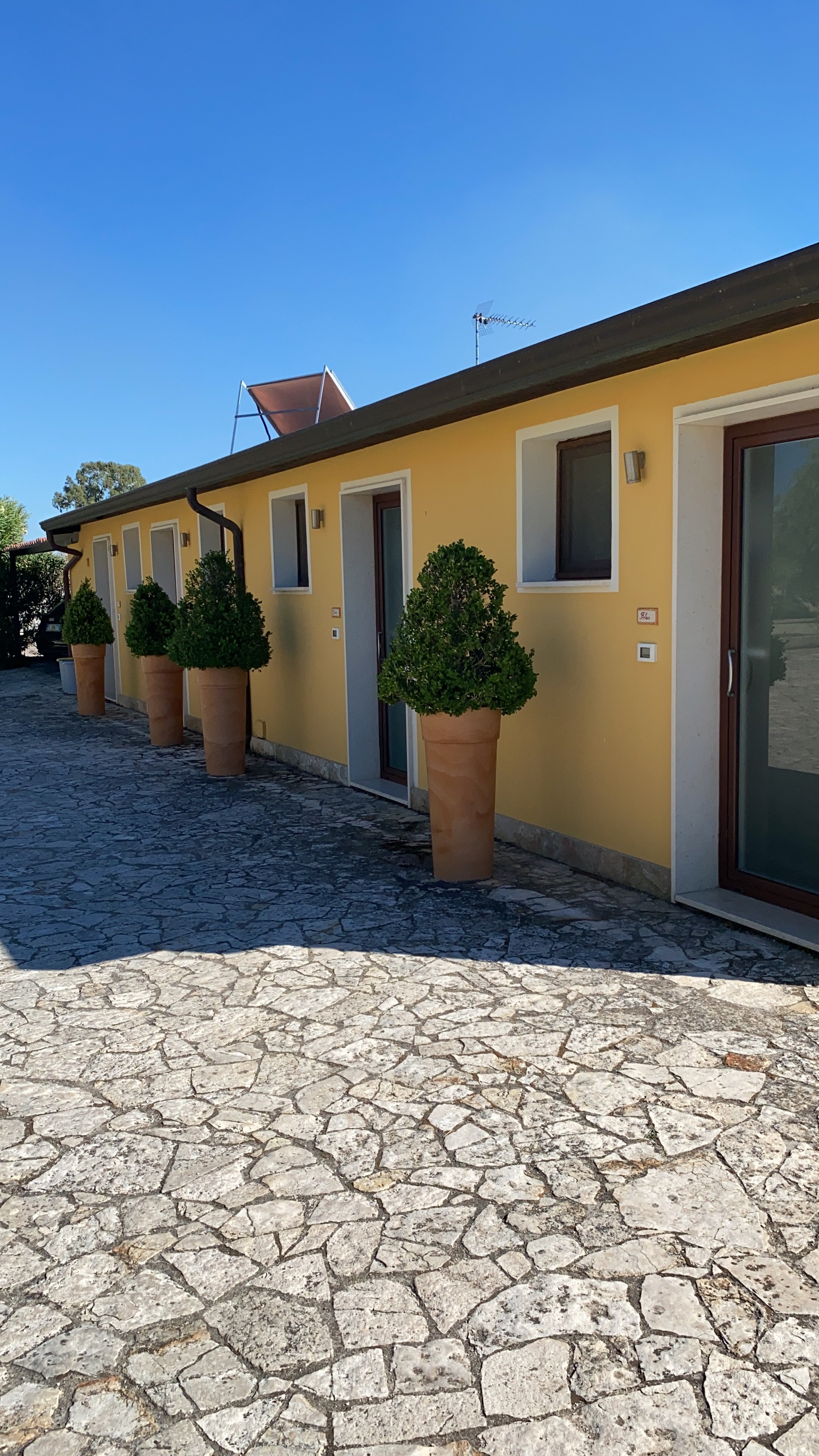 B&B QuattroStelle-官方