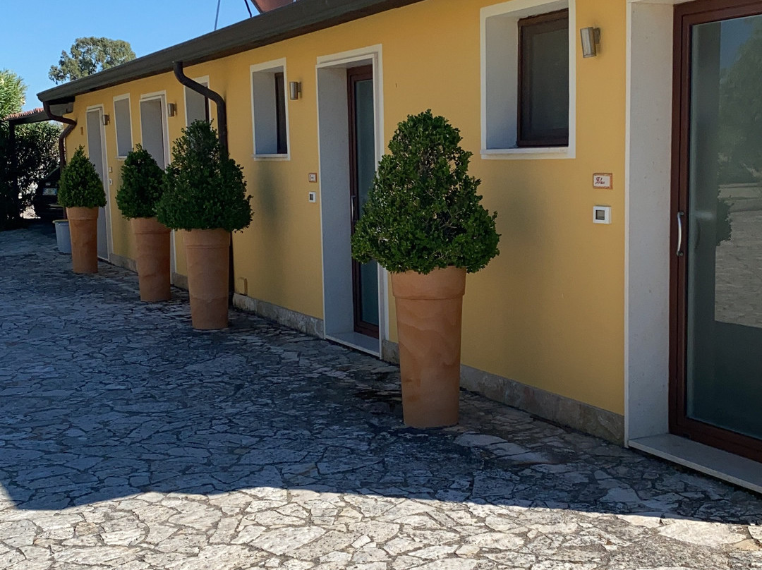 B&B QuattroStelle主图