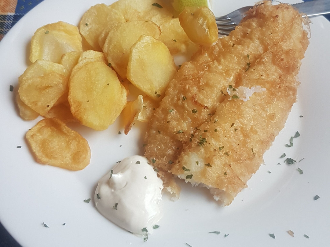 La Casona de Rey主图