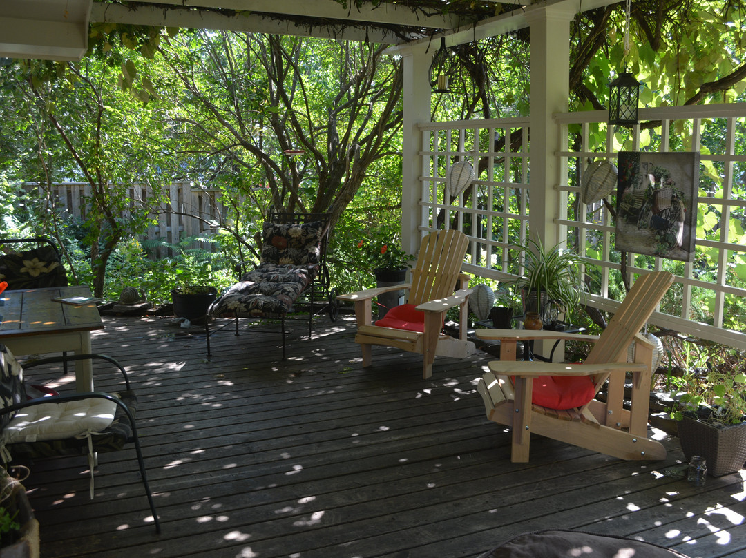 The Stella Rose B&B主图