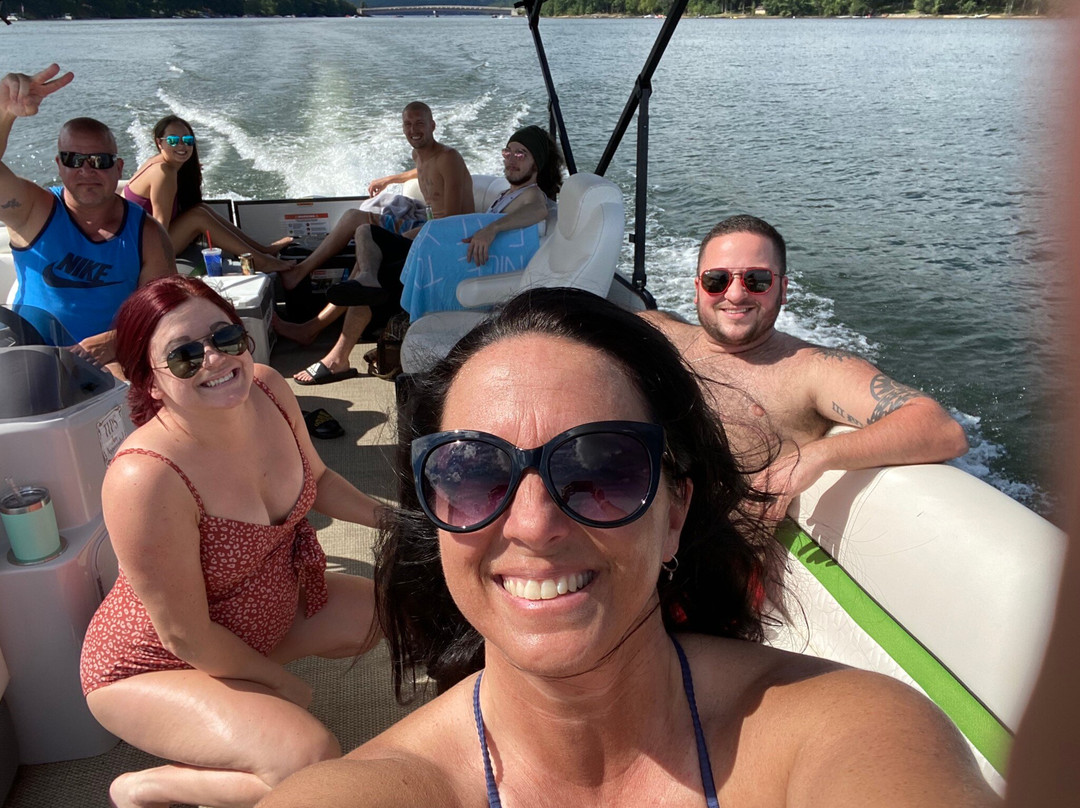 Fun Time Water Sports-Oakland必去景点