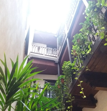 格拉纳达阿拉伯浴场-格拉纳达必去景点