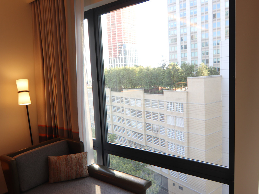 Canopy by Hilton Jersey City Arts District主图