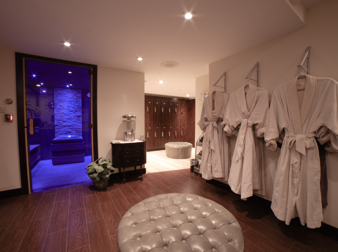 White Orchid Spa-维罗海滩必去景点