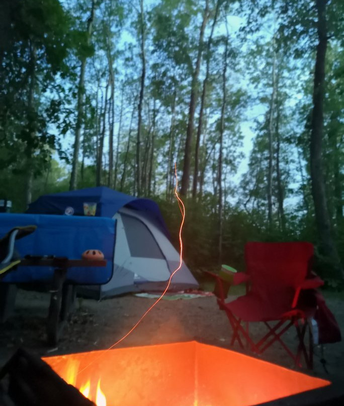 Turtle Mountain Provincial Park-波伊斯维因必去景点