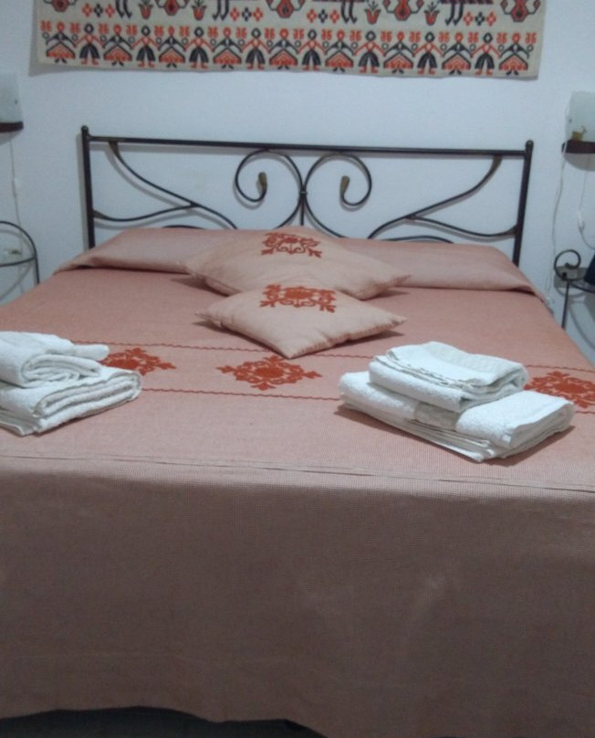 Hotel Su Marmuri主图