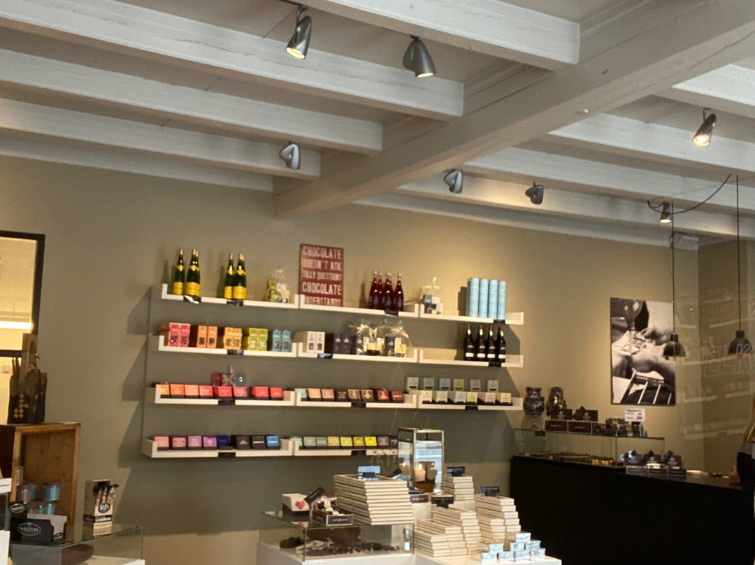 Konnerup & Co ApS-福堡必去景点