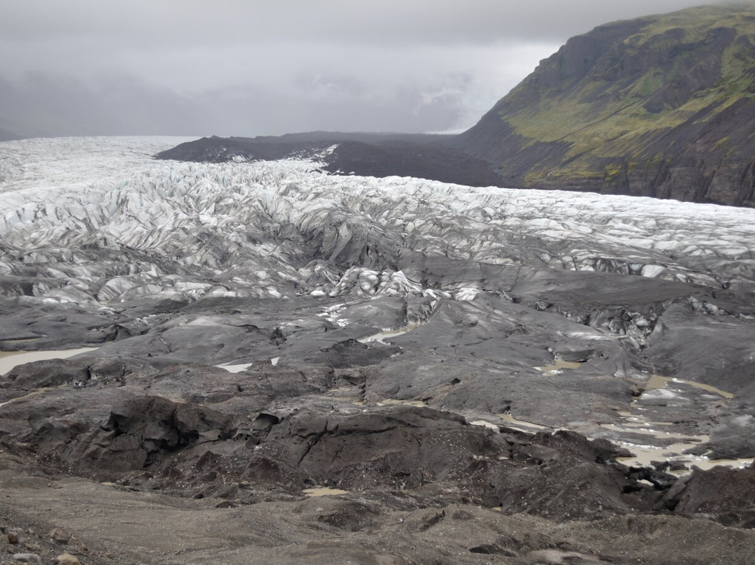 福斯史可法特费尔酒店主图