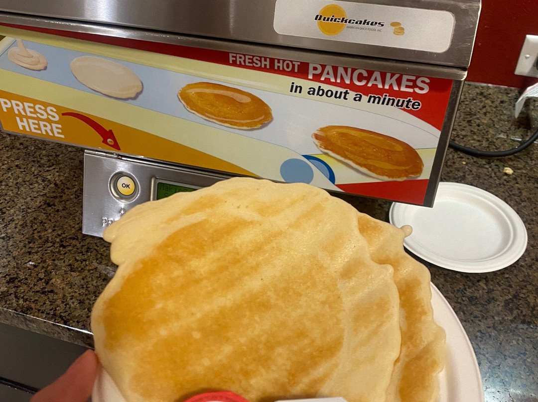 基洛纳酒店和会议中心主图