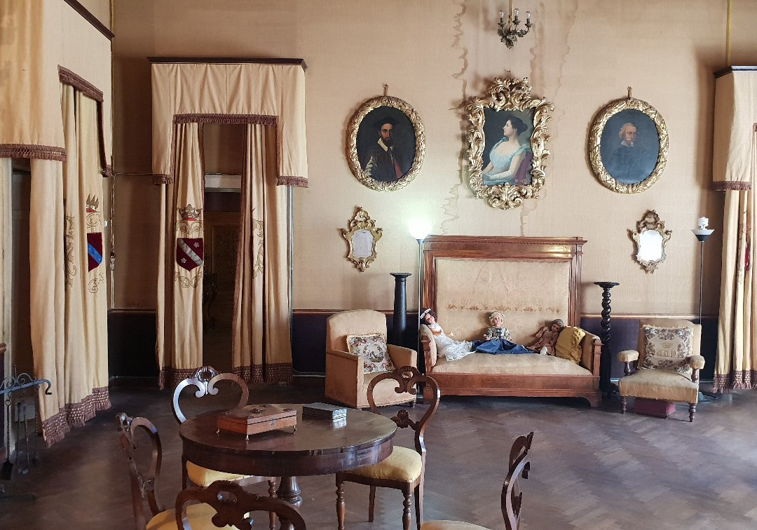 Museo Colocci-杰西必去景点