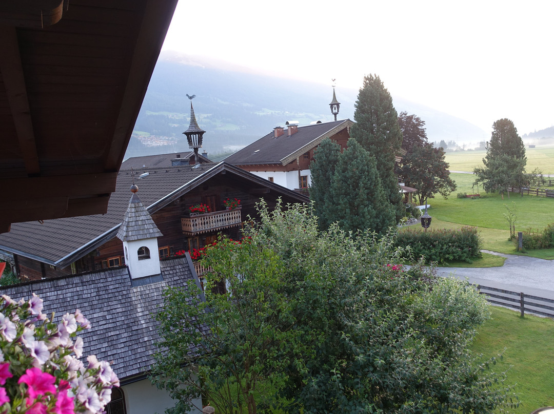 Naturpension Mühlhof主图