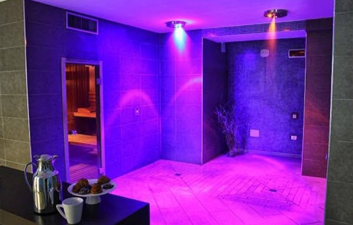 Hotel San Martino主图