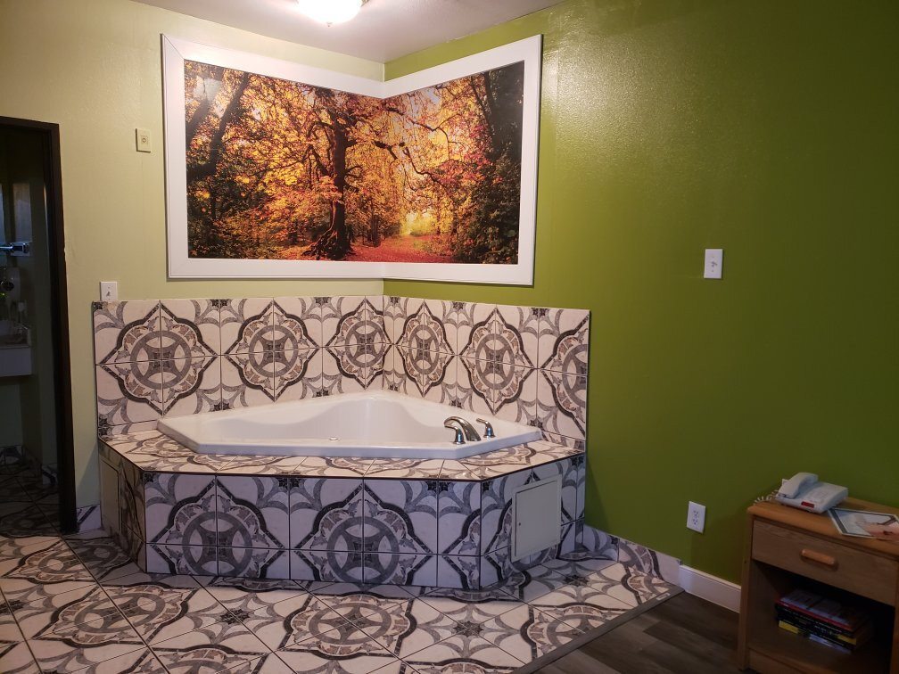 Quality One Motel主图