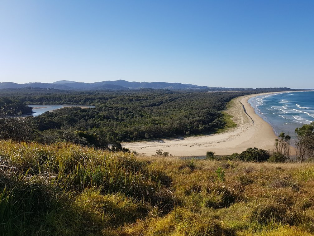 Bonville Headland-Sawtell必去景点