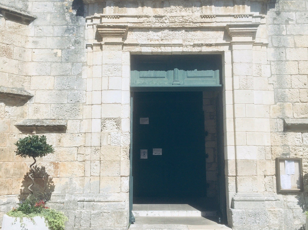 Eglise Saint André景点图片