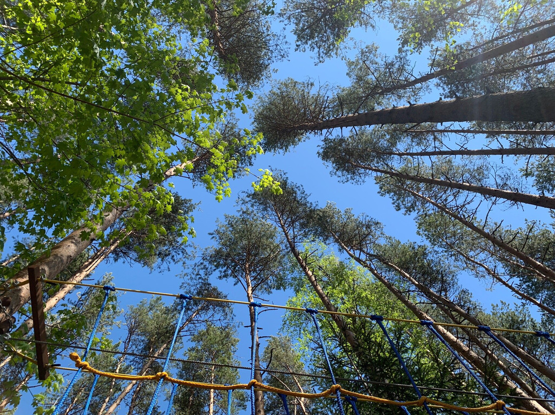 Ivolga Eco Park景点图片