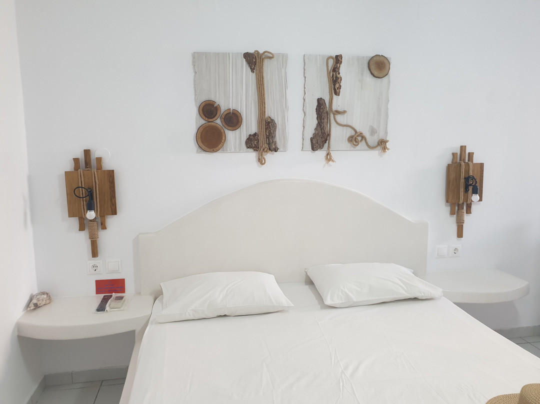 Giannis Hotel Apartments主图