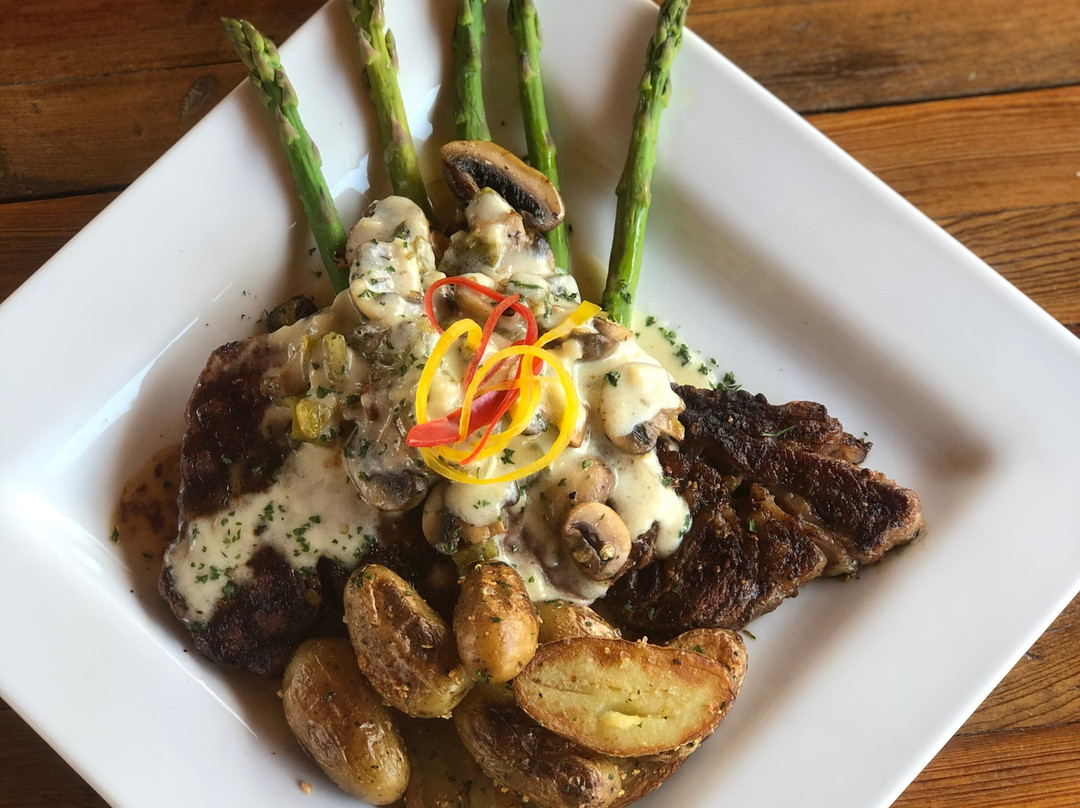 Laguna Vista Lodge主图