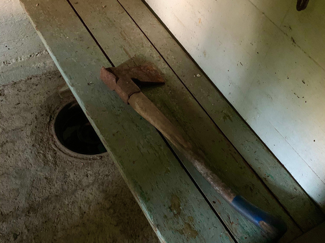 Salpalinja-拉彭兰塔必去景点