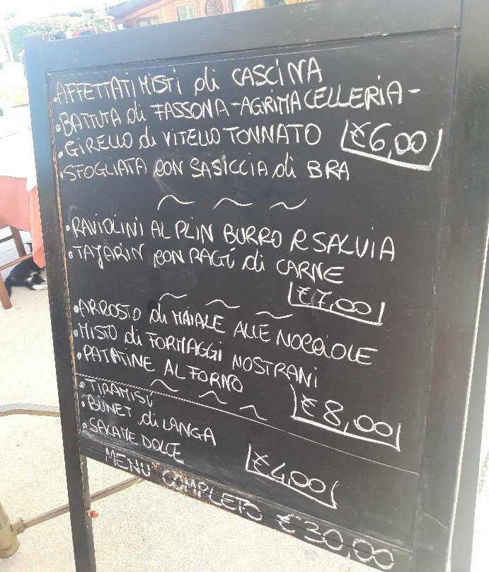 Agriturismo La Ruota主图