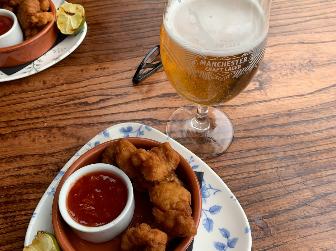 安格尔西纹章酒店主图